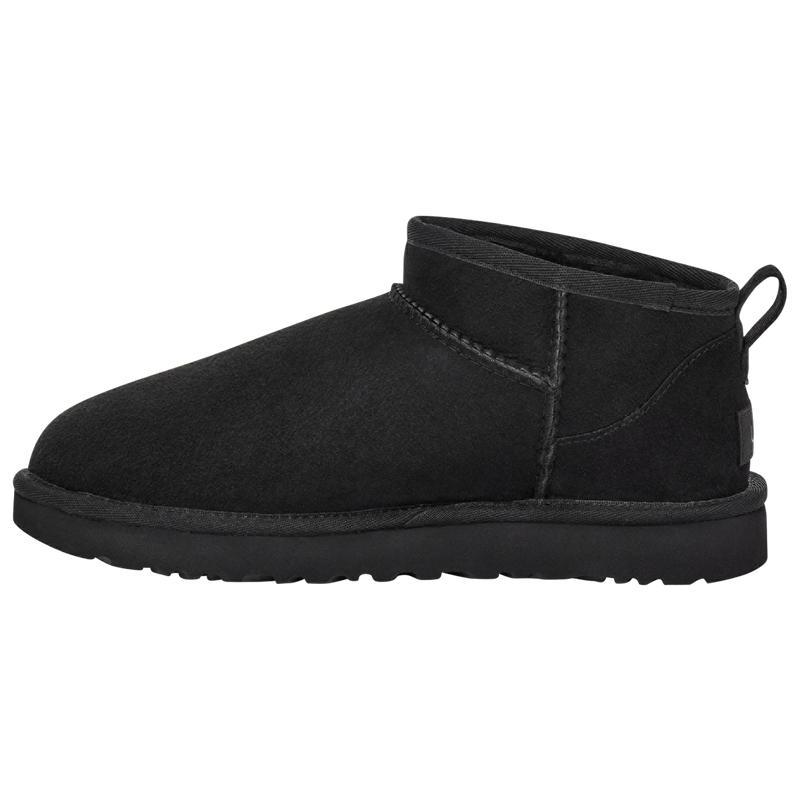 商品UGG|UGG Classic Ultra Mini - Women's,价格¥811-¥1032,第4张图片详细描述