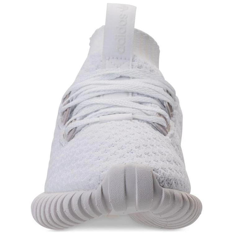 商品Adidas|Women's Tubular Doom Sock Casual Sneakers from Finish Line,价格¥524,第3张图片详细描述