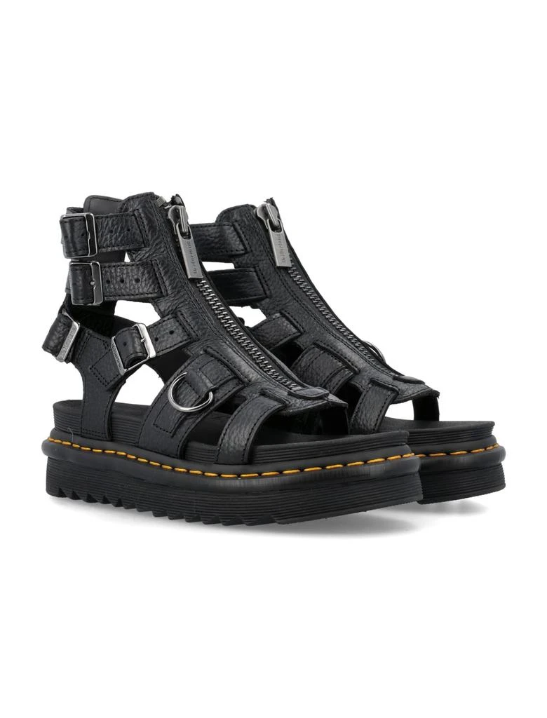 商品Dr. Martens|Dr. Martens Olson Sandals,价格¥1398,第2张图片详细描述