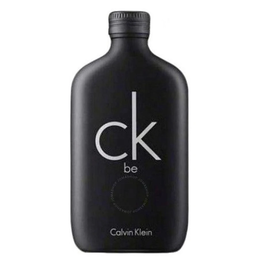 商品Calvin Klein|Calvin Klein Ck be Unisex EDT,价格¥150,第2张图片详细描述