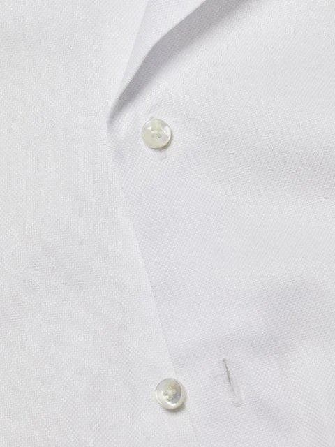 Rossini Cotton Shirt 商品