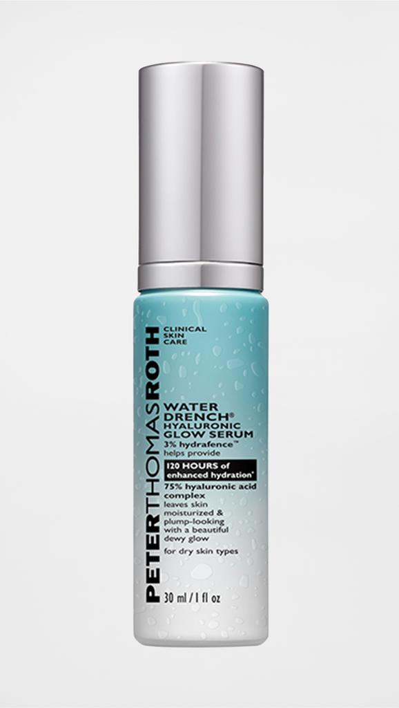 Peter Thomas Roth Water Drench 透明质酸液体凝胶云精华商品第2张图片规格展示