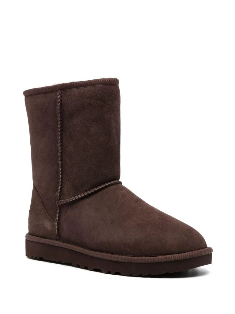 商品UGG|CLASSIC SHORT II BOOTS,价格¥1854,第3张图片详细描述