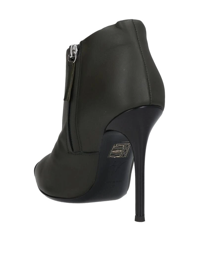 商品Giuseppe Zanotti|Ankle boot,价格¥3959,第3张图片详细描述
