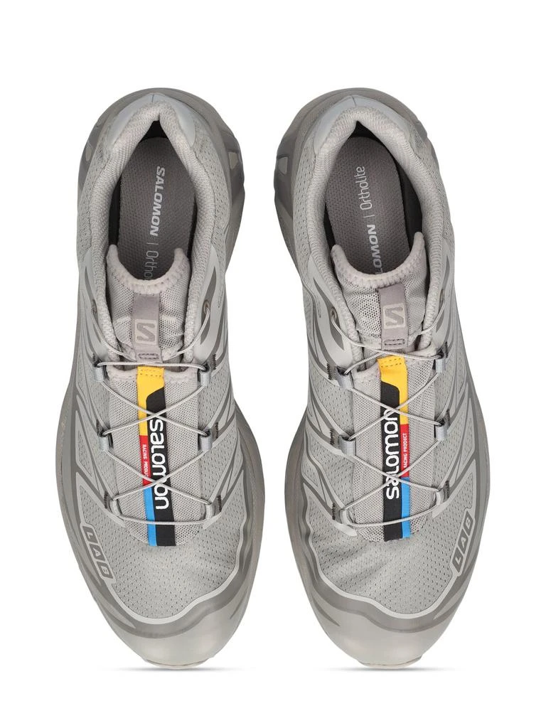 商品Salomon|Xt-6 Advanced Sneakers,价格¥1588,第5张图片详细描述