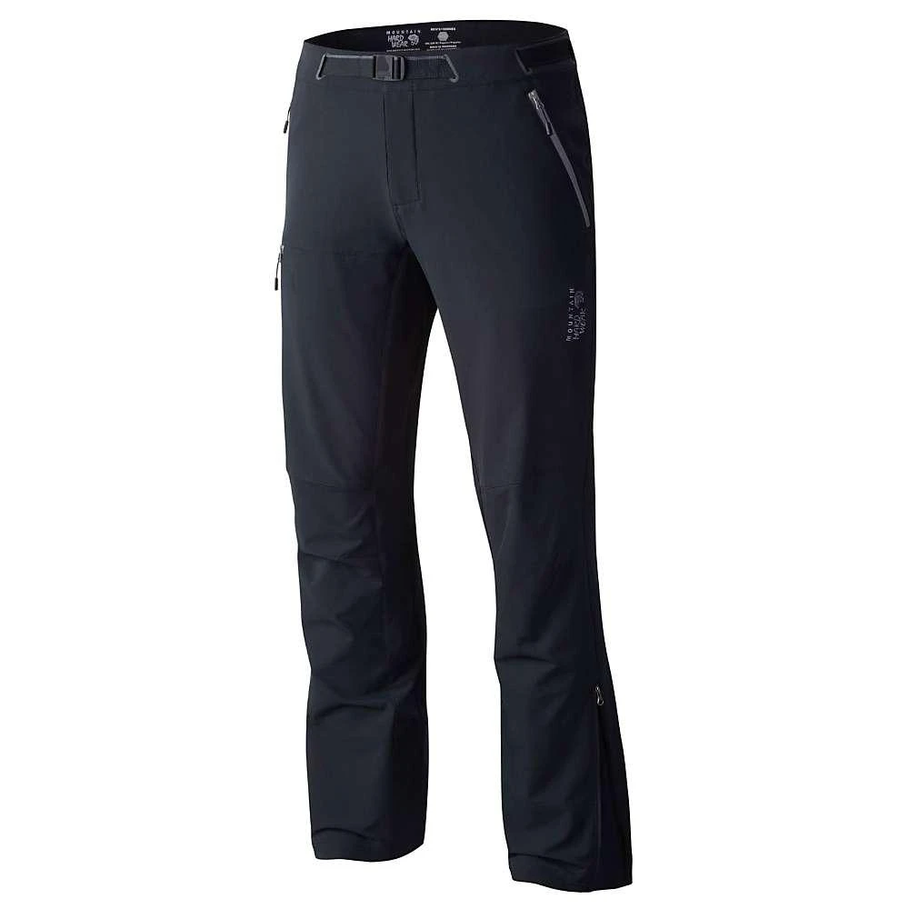 商品Mountain Hardwear|Mountain Hardwear Men's Chockstone Alpine Pant,价格¥717,第2张图片详细描述