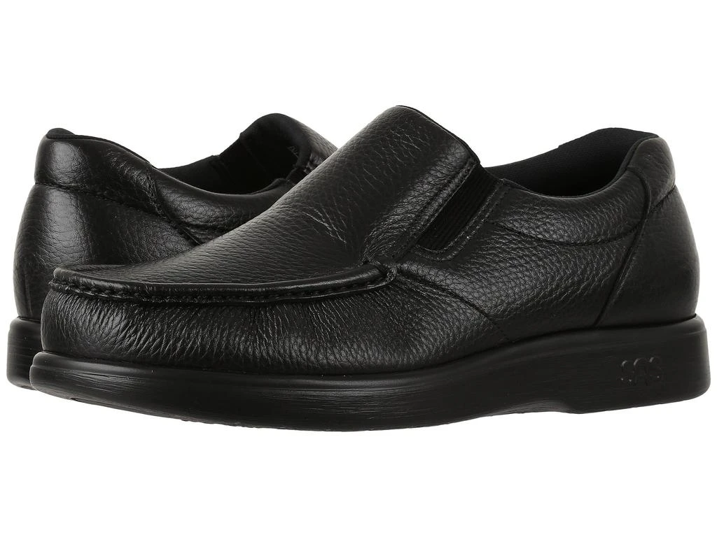 商品SAS|Side Gore Slip On Comfort Loafer,价格¥1867,第1张图片