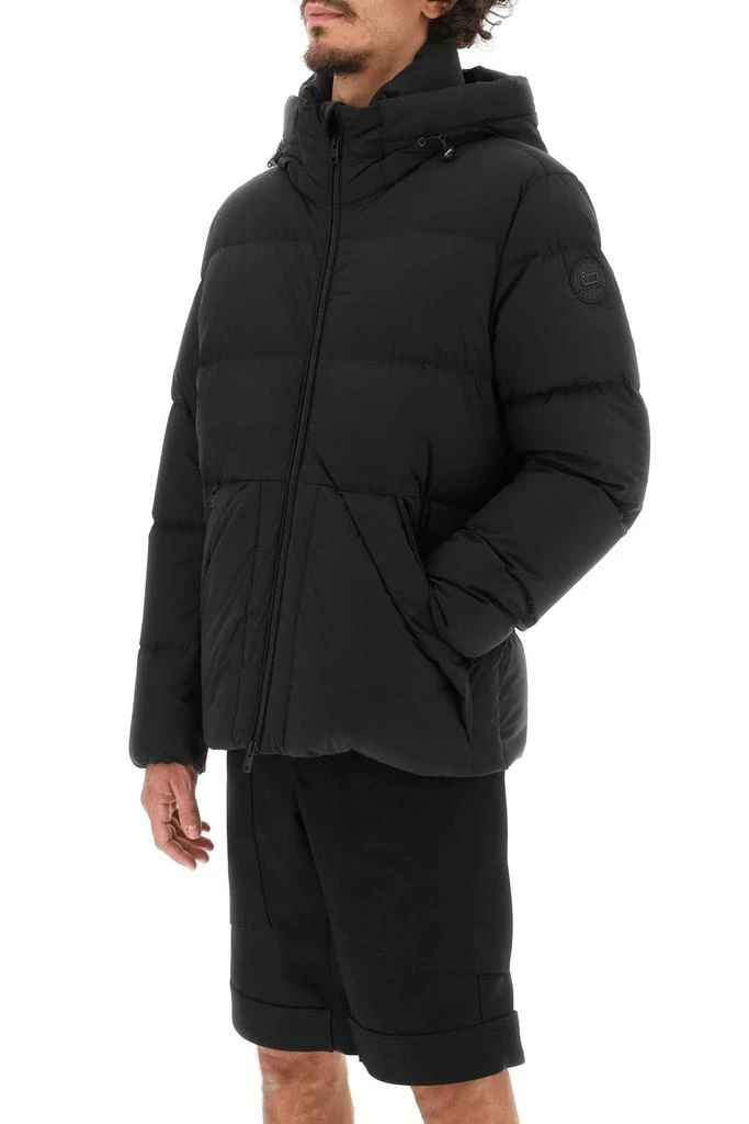 商品Woolrich|Woolrich 'sierra supreme' down jacket,价格¥3564,第4张图片详细��描述
