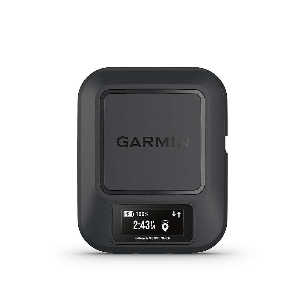 商品Garmin|Garmin InReach Messenger,价格¥2256,第1张图片
