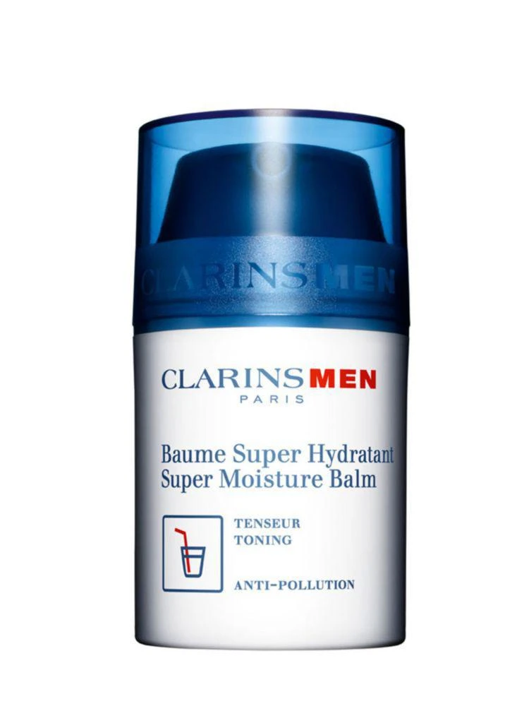 商品Clarins|Super Moisture Balm,价格¥256,第2张图片详细描述