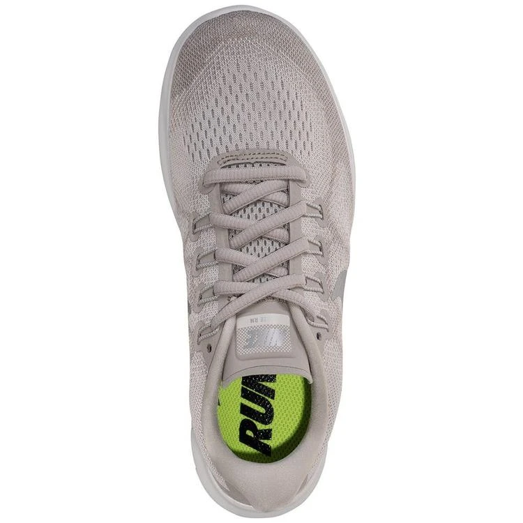 Women's Free Run 2017 Running Sneakers from Finish Line 商品