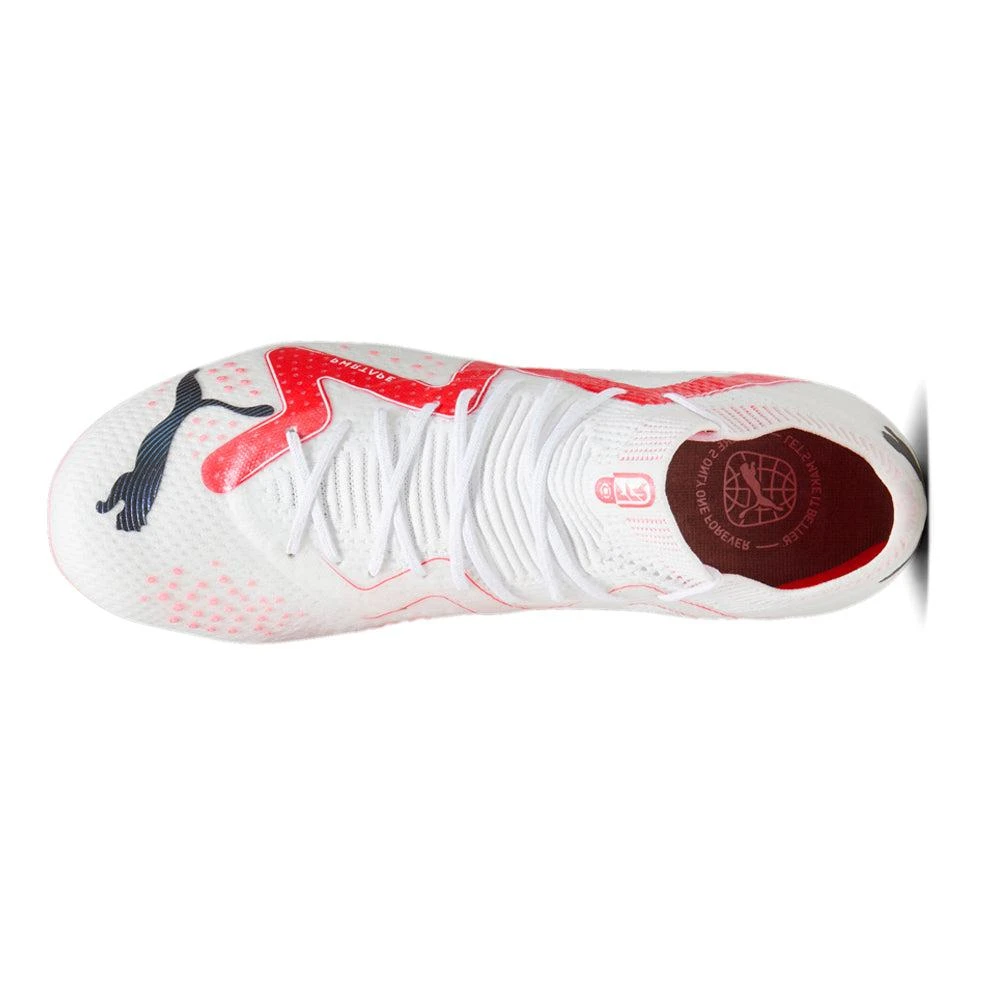 商品Puma|Future Ultimate Firm Ground/Artificial Ground Soccer Cleats,价格¥1135,第4张图片详细描述