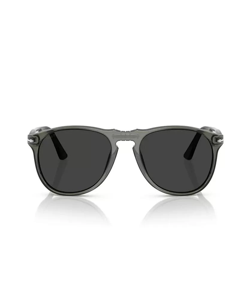 商品Persol|Men's Polarized Sunglasses PO9649S,价格¥3163,第2张图片详细描述