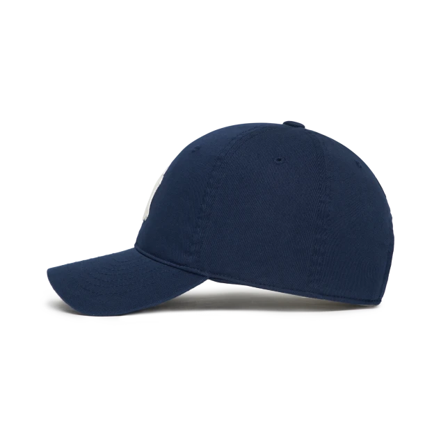 【Brilliant|包邮包税】美联棒MLB 蓝色 白NY标 纽约洋基队 大logo 棒球帽 遮阳帽 3ACP6601NK002150NYSFREE 商品