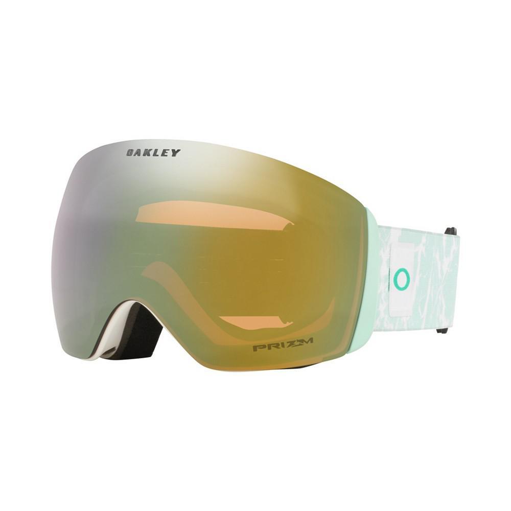 商品Oakley|Unisex Flight Deck L Snow Goggles, OO7050-C4,价格¥1546,第1张图片