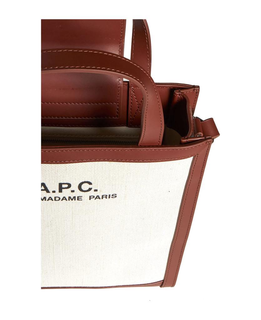 商品A.P.C.|Tote,价格¥2391,第7张图片详细描述