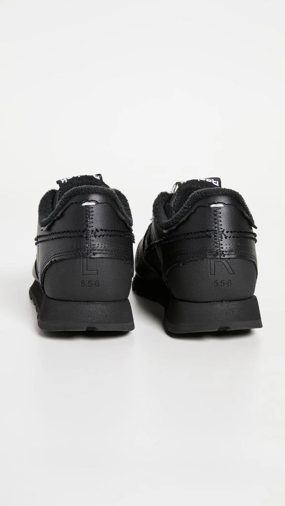 商品MAISON MARGIELA|Maison Margiela x Reebok Project 0 Cl Mo 运动鞋,价格¥780,第4张图片详细描述