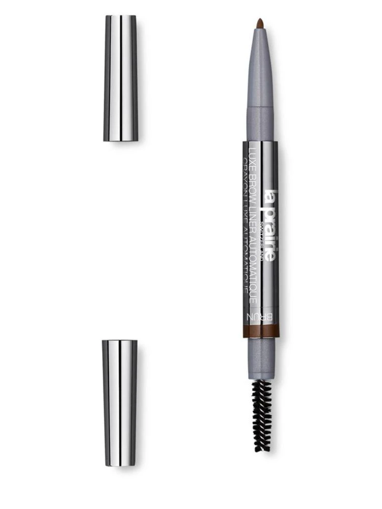 商品La Prairie|La Prairie - Luxe Brow Liner Automatique,价格¥372,第3张图片详细描述