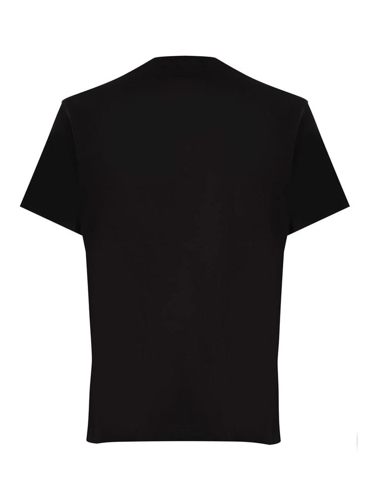 商品Calvin Klein|Calvin Klein Cotton T-shirt,价格¥588,第3张图片详细描述