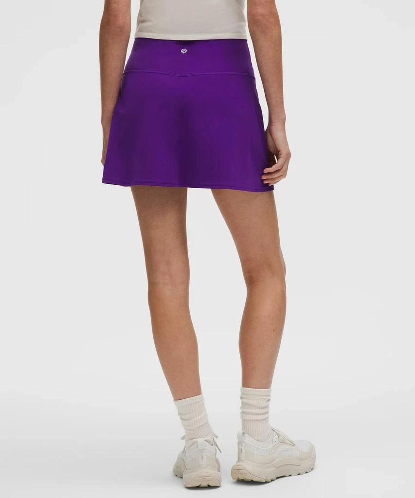 lululemon Align™ High-Rise Skirt 商品