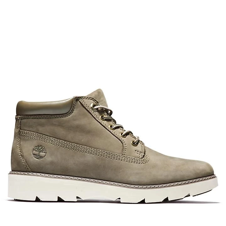 商品[国内直发] Timberland|（39.5码）Keely Field Nellie Boot for Women in Grey,价格¥408,第1张图片