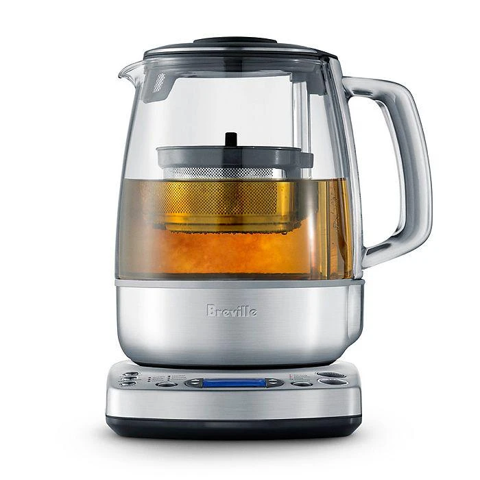 商品Breville|"Infusion" One-Touch Tea Maker,价格¥2239,第1张图片