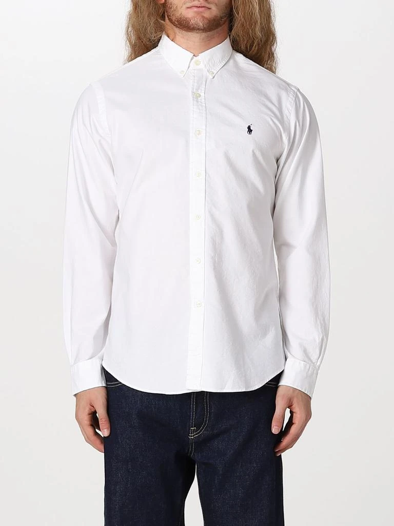 商品Ralph Lauren|Polo Ralph Lauren shirt for man,价格¥1225,第1张图片