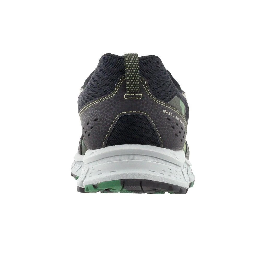 商品Asics|Gel-Scram 4 Trail Running Shoes,价格¥338,第3张图片详细描述