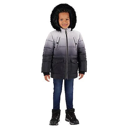 商品Member's Mark|Member's Mark Boys' Puffer Jacket,价格¥163,第2张图片详细描述