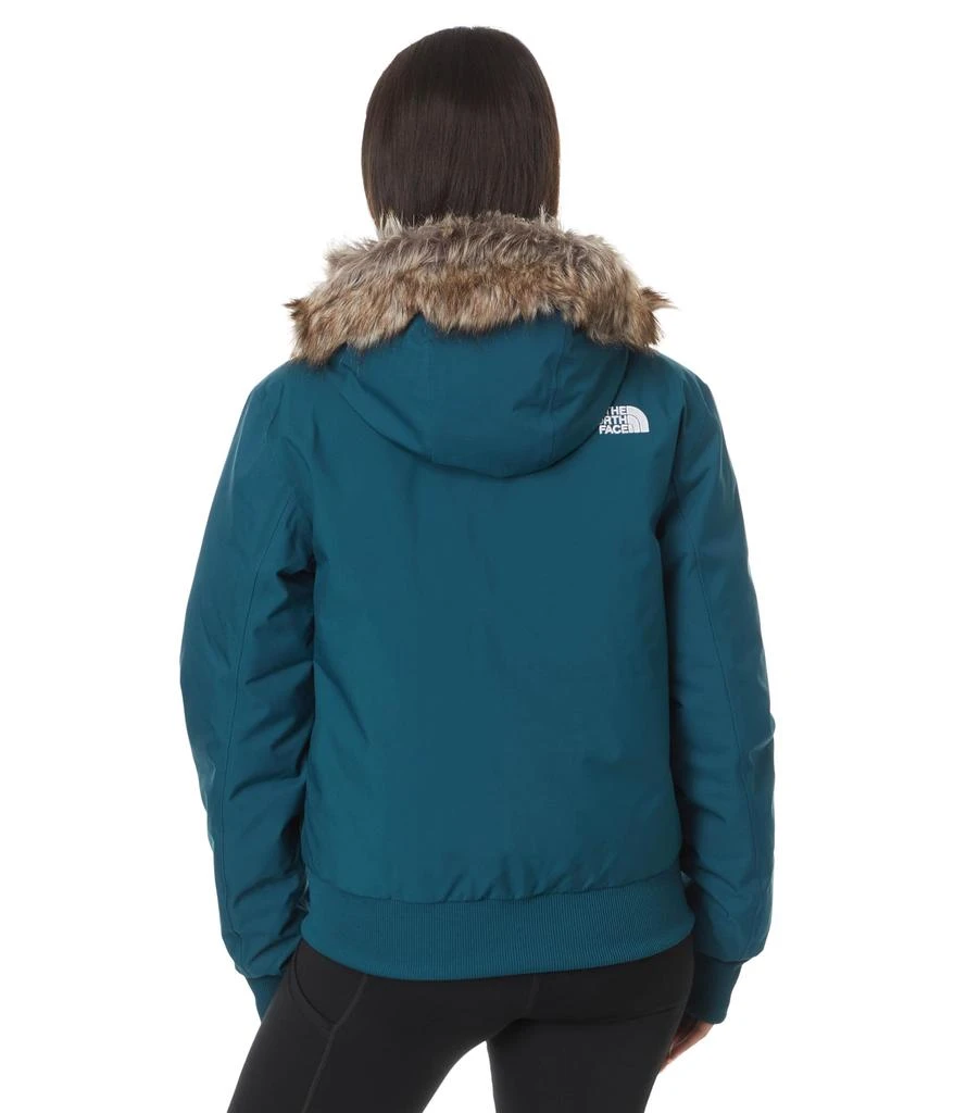 商品The North Face|Arctic Bomber,价格¥1580,第2张图片详细描述