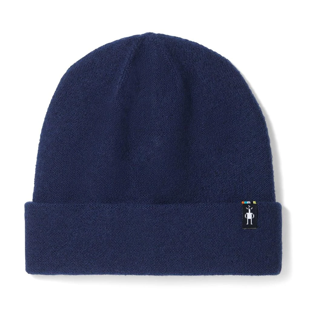 商品SmartWool|Boiled Wool Beanie,价格¥332,第1张图片