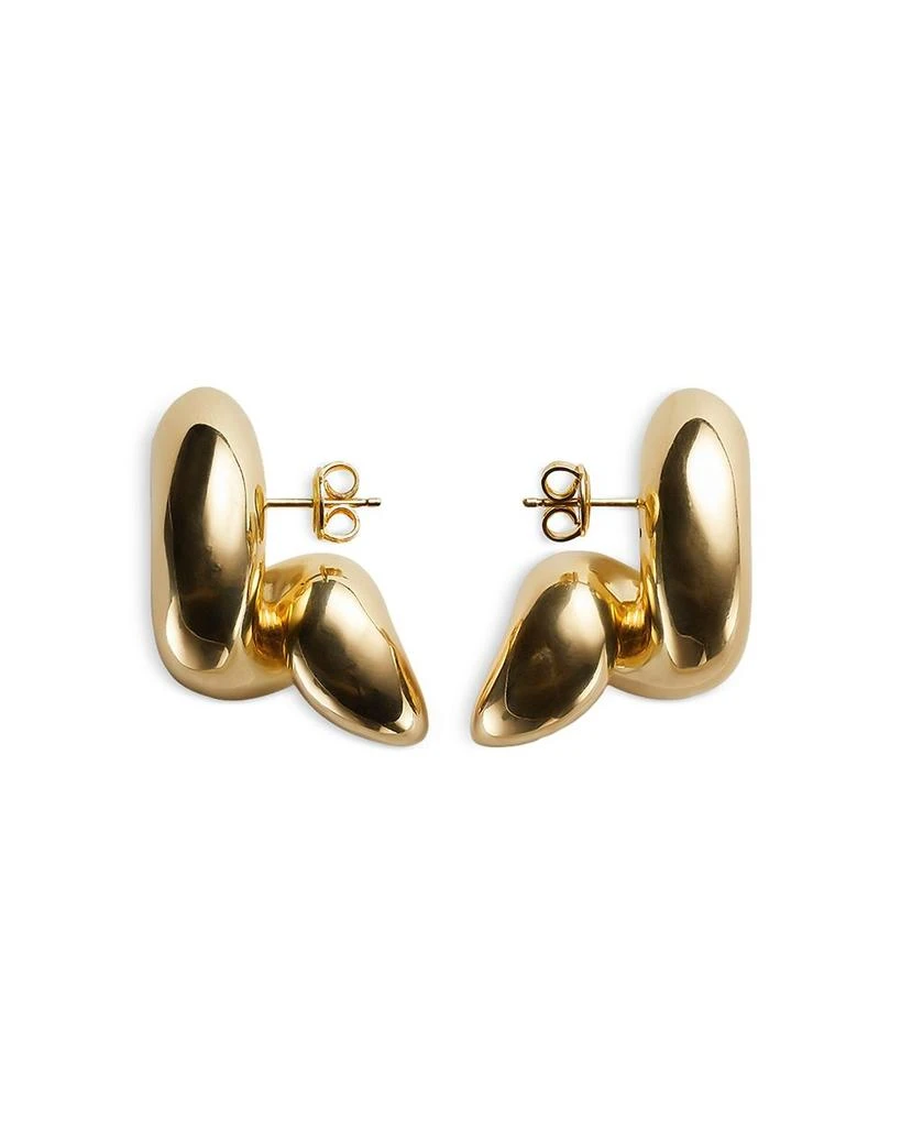 Corkscrew Earrings 商品