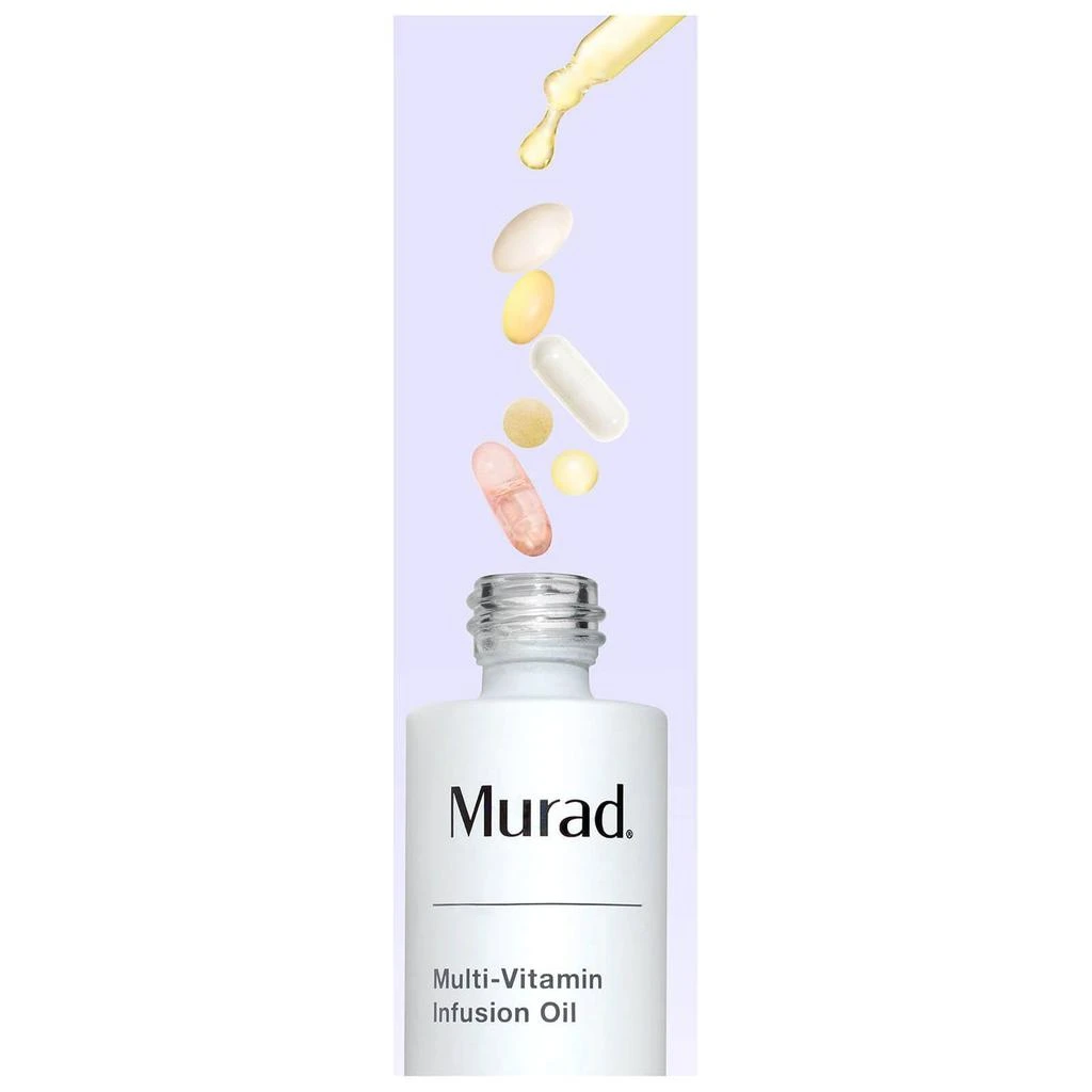 商品Murad|维生素精华油,价格¥588,第2张图片详细描述