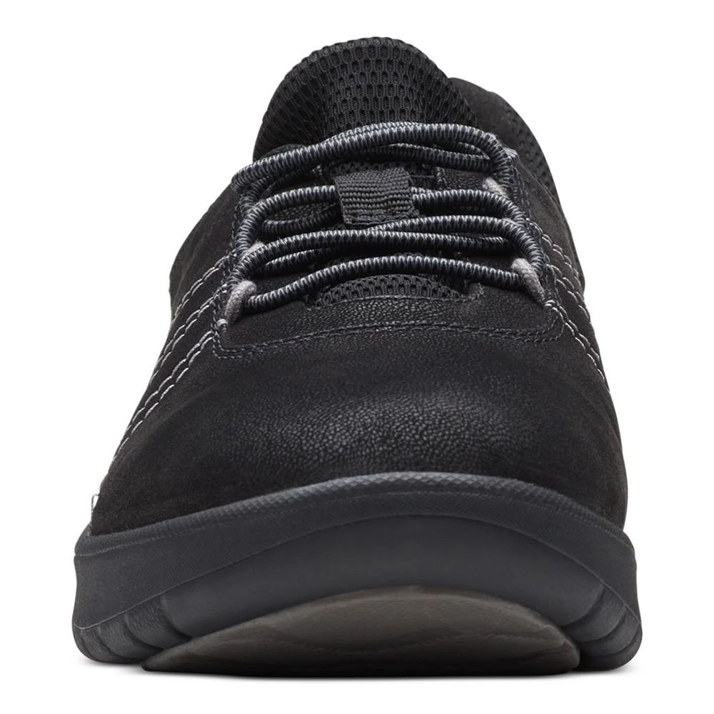 商品Clarks|Women's Adella Stroll Lace-Up Sneakers,价格¥404,第4张图片详细描述