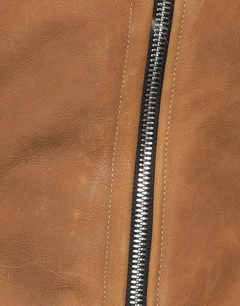 商品Delan|Biker jacket,价格¥2649,第4张图片详细描述