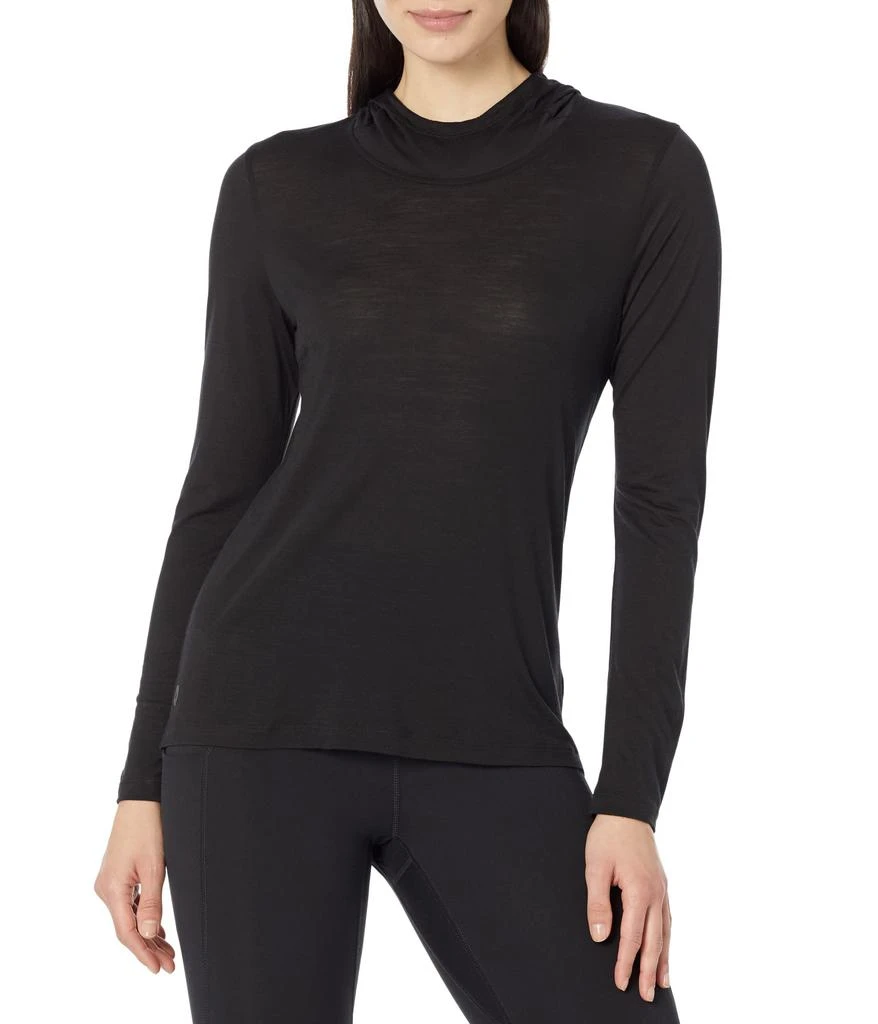 商品SmartWool|Active Ultralite Hoodie,价格¥676,第1张图片