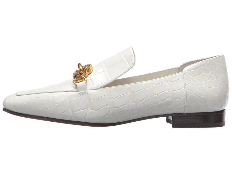 商品Tory Burch|Jessa Horse Head Loafer,价格¥1908,第4张图片详细描述