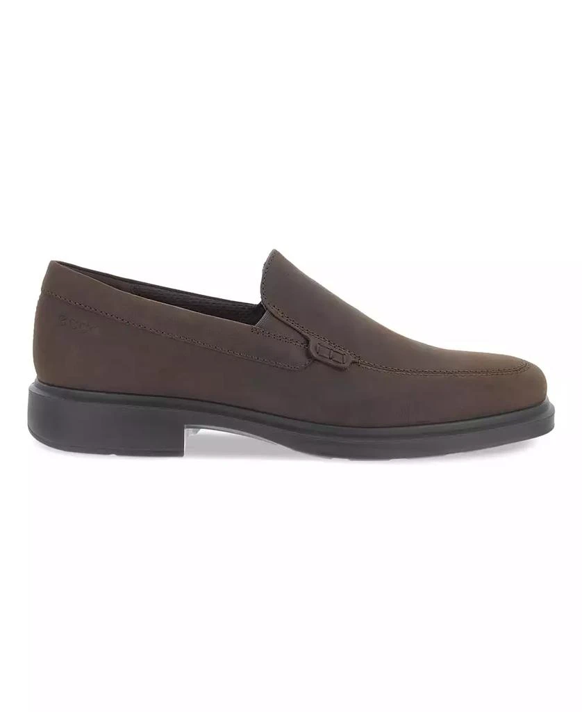 商品ECCO|Men's Helsinki 2.0 Slip-On Loafers,价格¥1203,第2张图片详细描述