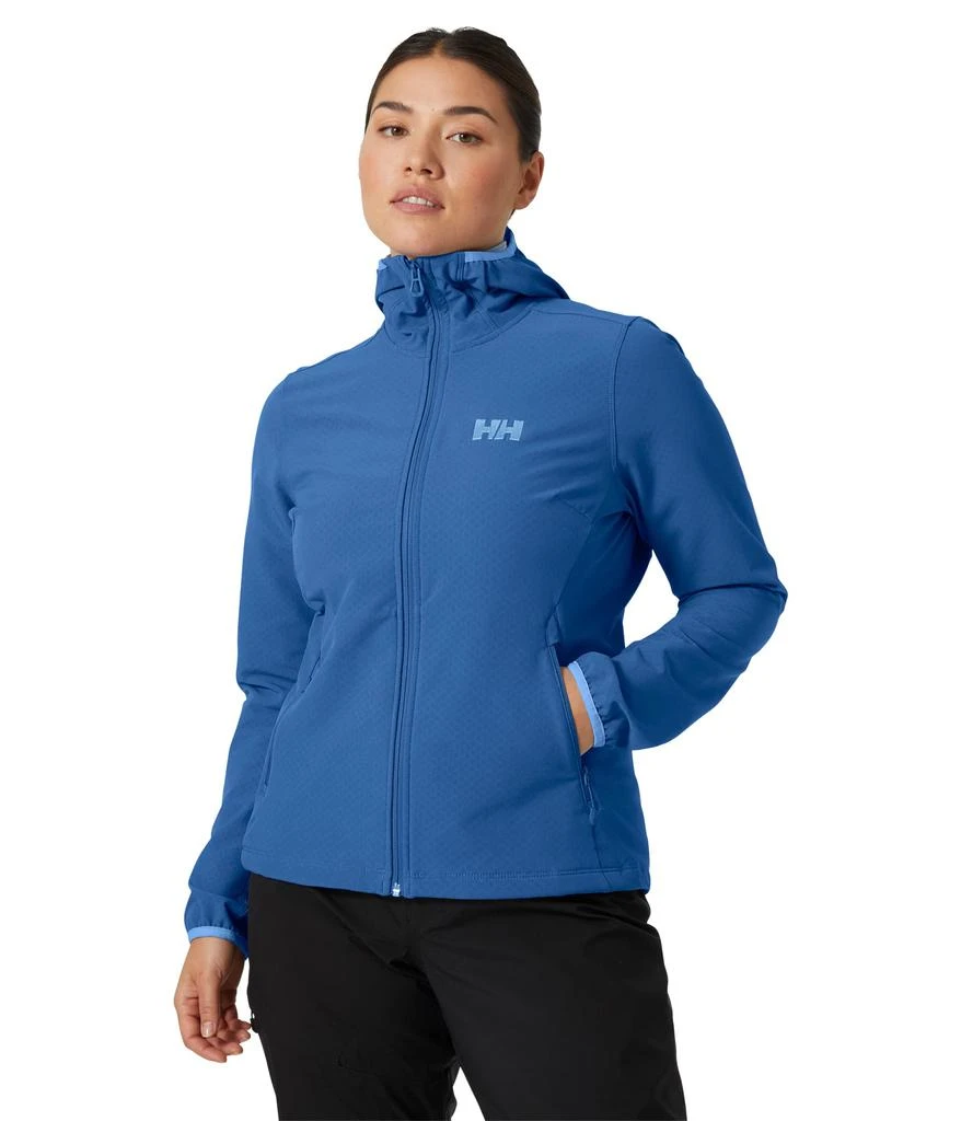 商品Helly Hansen|Cascade Shield Fleece Jacket,价格¥933,第1张图片