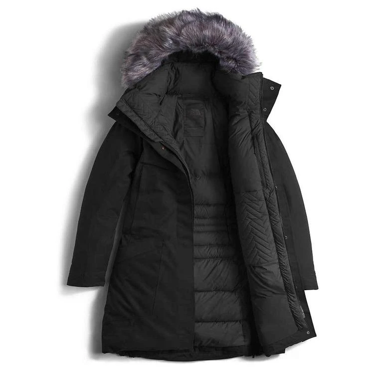 商品The North Face|The North Face Women's Cryos Expedition GTX Parka,价格¥6525,第2张图片详细描述