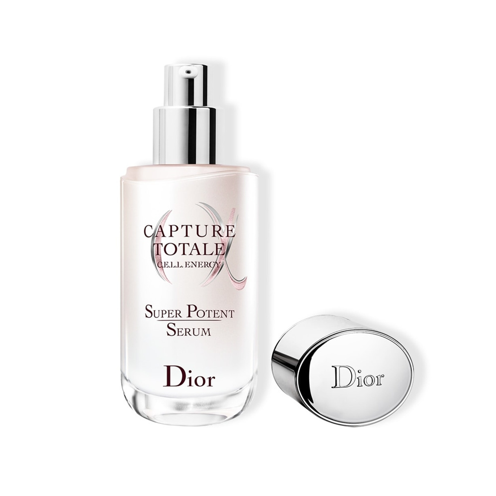 商品Dior|Dior迪奥 「小A瓶」肌活蕴能精华 30/50/75ml,价格¥501,第1张图片