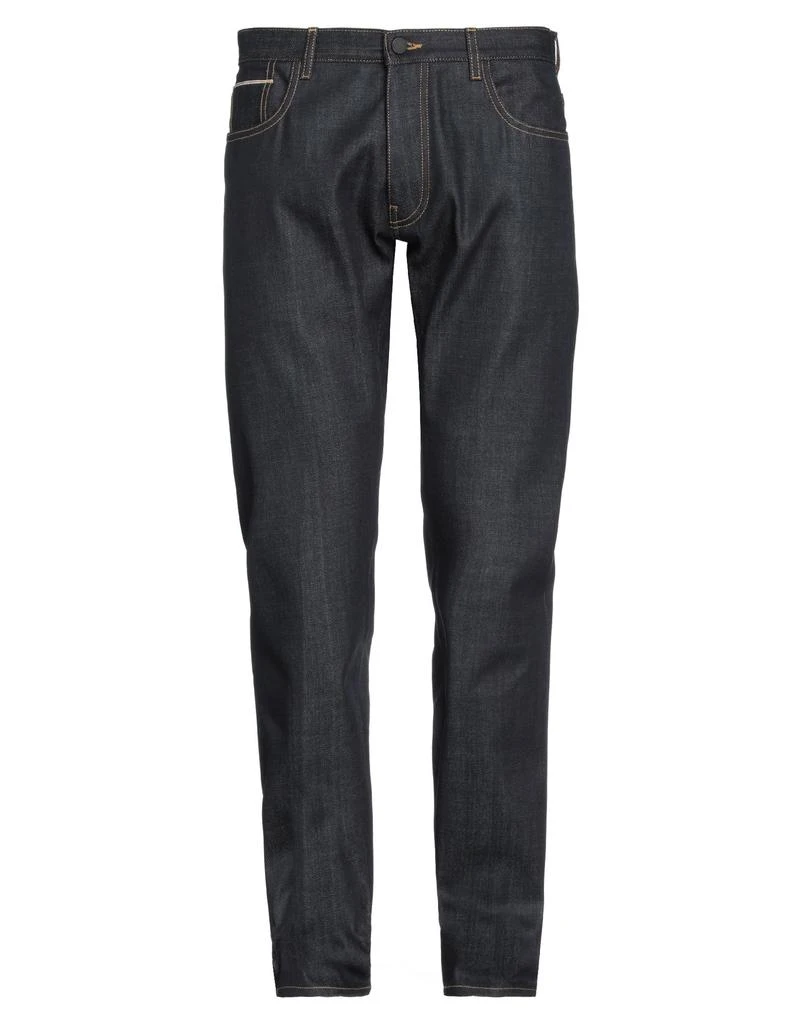 商品PAL ZILERI|Denim pants,价格¥2084,第1张图片