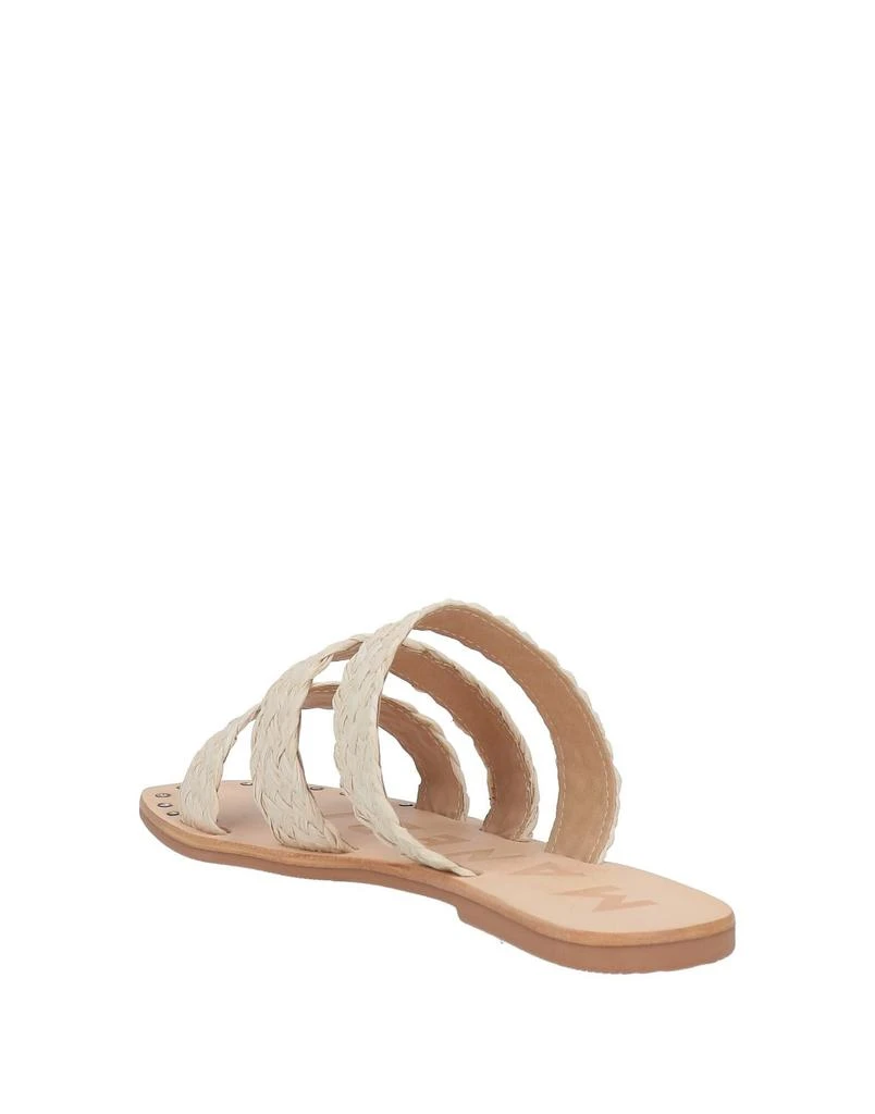 商品MANEBÍ|Sandals,价格¥430,第3张图片详细描述