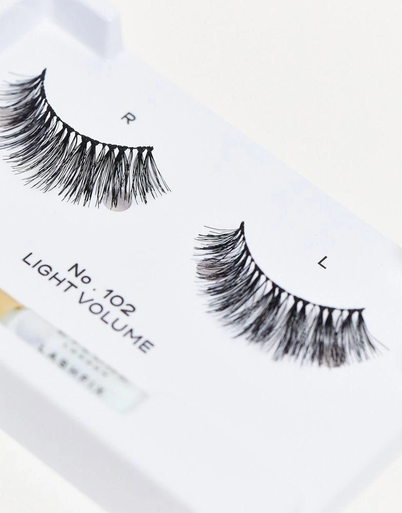 商品EYLURE|Eylure Volume Lashes - No. 102,价格¥58,第3张图片详细描述