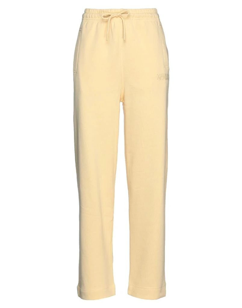 商品Ganni|Casual pants,价格¥516,第1张图片