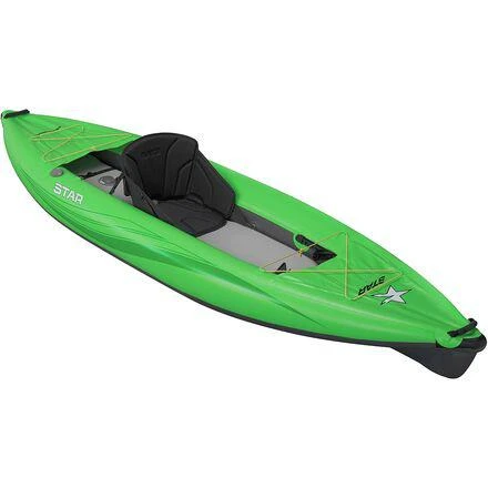 Paragon Inflatable Kayak 商品
