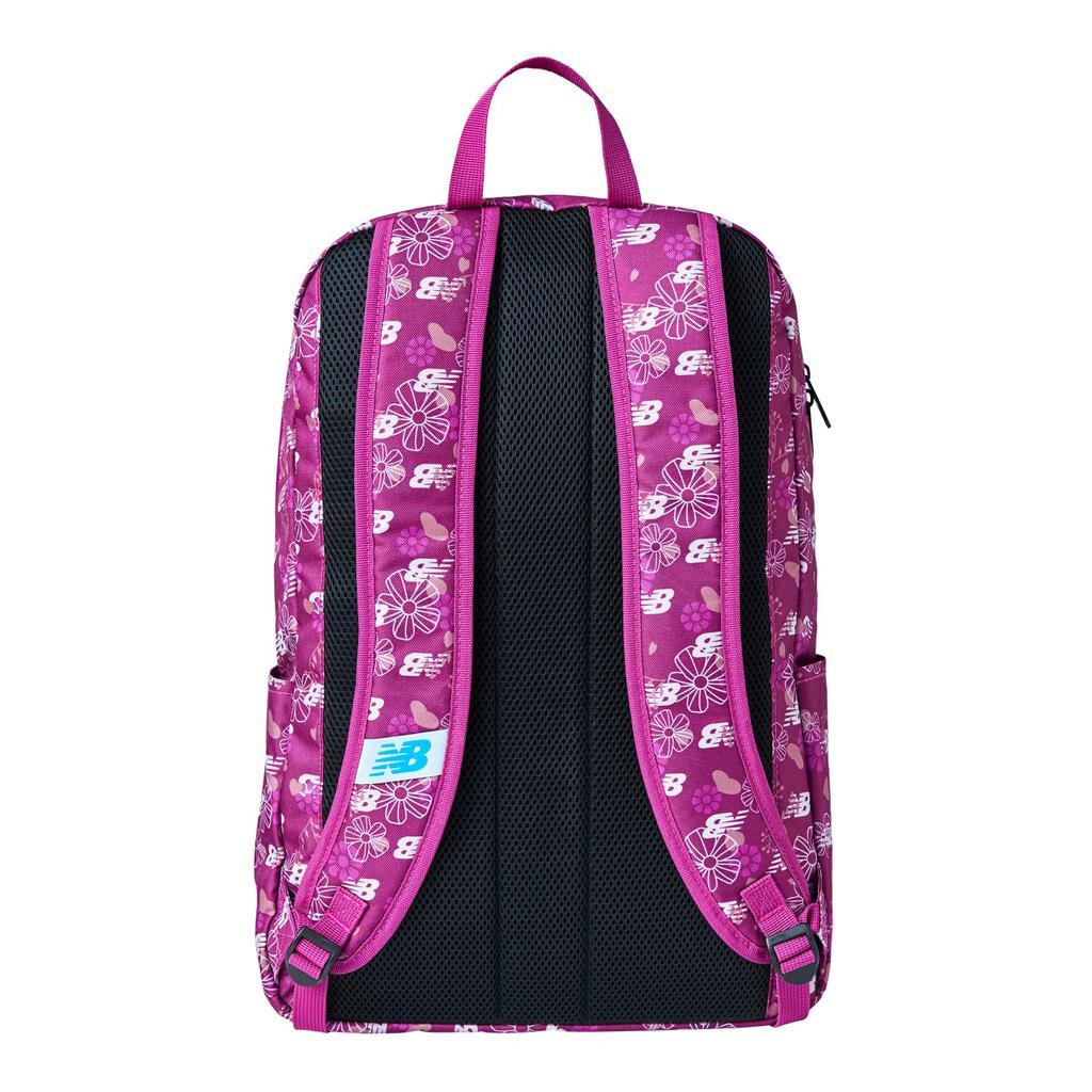 商品New Balance|Kids Printed Backpack,价格¥433,第7张图片详细描述