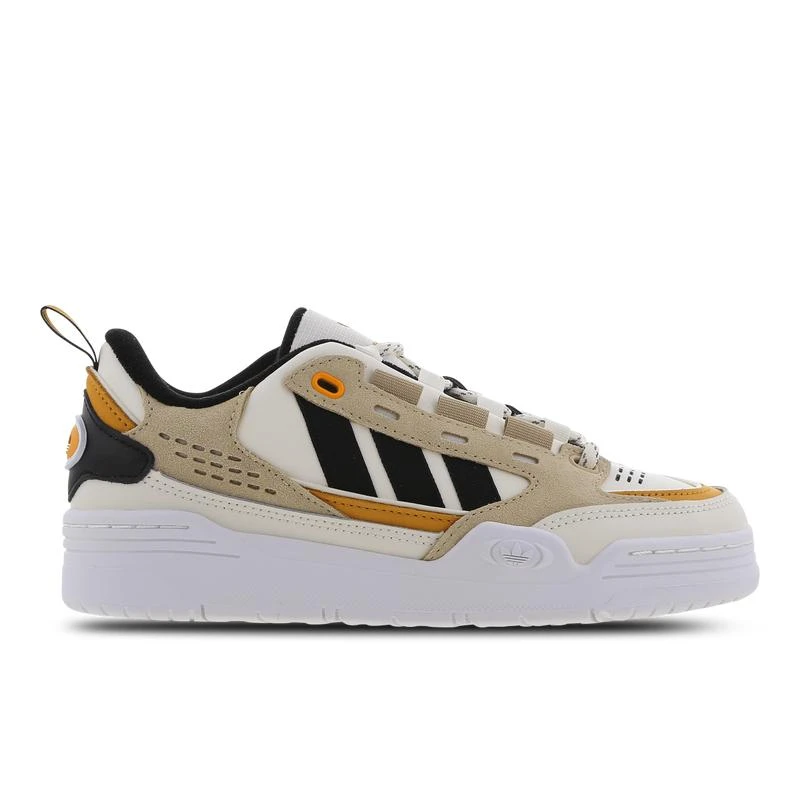 商品Adidas|adidas Adi 2000 - Grade School Shoes,价格¥550,第1张图片