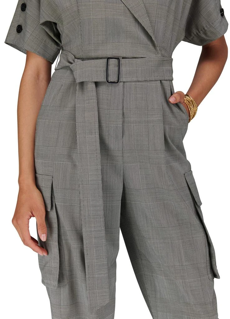 商品Max Mara|Bari 连体衣,价格¥5014,第5张图片详细描述