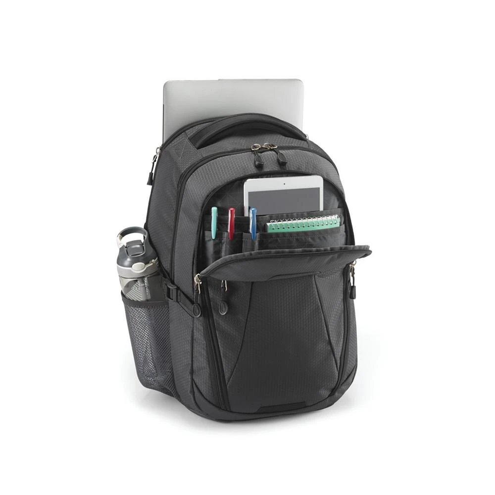 商品High Sierra|Fairlead Computer Backpack,价格¥618,第4张图片详细描述